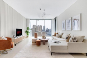GuestReady - Marina Skyline